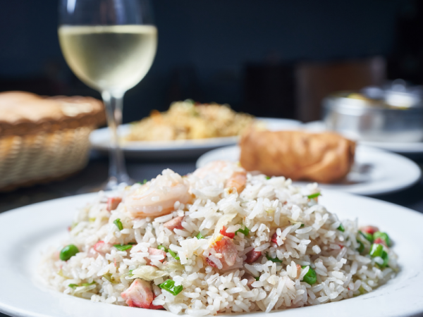 Risoto de alho poró – Receitas e harmonização com vinhos