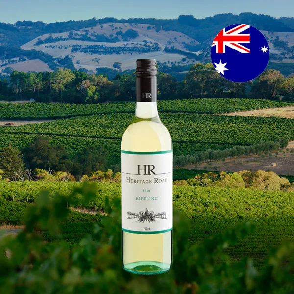 Heritage Road Riesling 2018 - Oferta