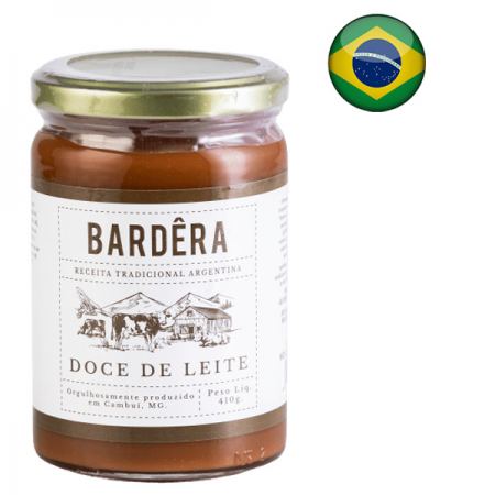 Doce de Leite Bardêra - 410g - Oferta