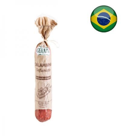 Salaminho Defumado Ceratti - 330g - Oferta