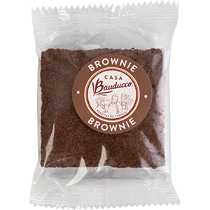 Brownie Casa Bauducco 50g