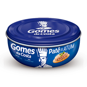 Patê de Atum Tradicional - 150g