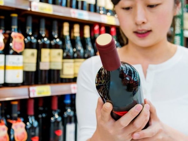 Rótulo do vinho - Como ler um rótulo e comprar vinho sem errar