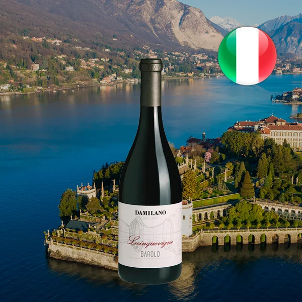 Damilano Classic Lecinquevigne Barolo 2016 - Oferta