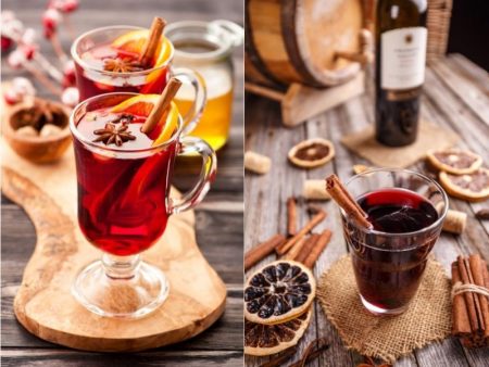 Como fazer vinho quente 8 Receitas incríveis 6