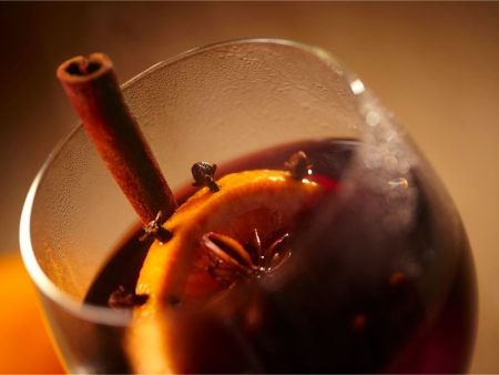 Como fazer vinho quente 8 Receitas incríveis 9