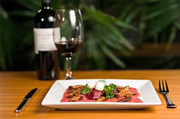 Carpaccio, a receita veneziana e suas harmonias com vinhos 3