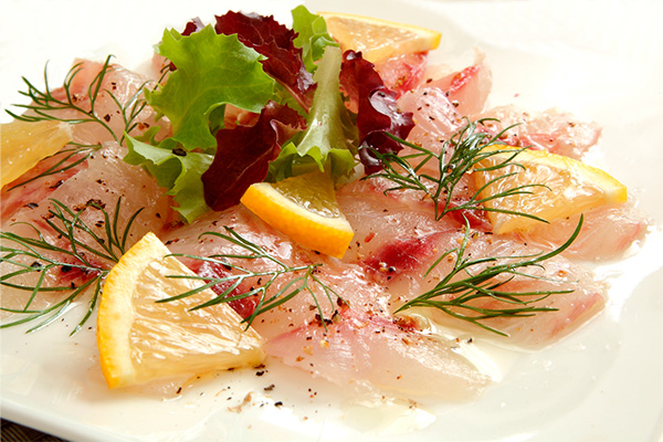 Carpaccio, a receita veneziana e suas harmonias com vinhos 5