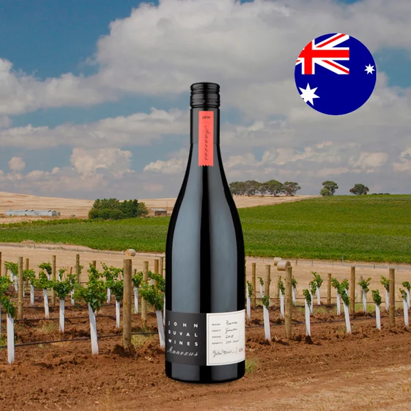 John Duval Annexus Barossa Valley Grenache 2018 - Oferta