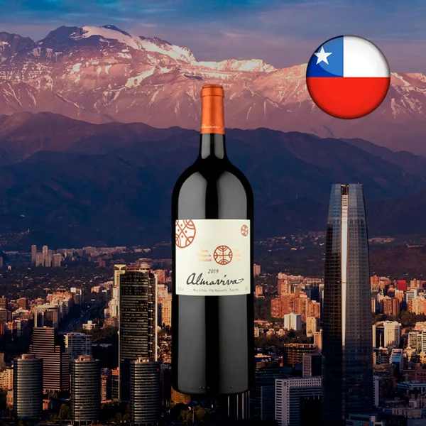 Almaviva 2019 1,5L - Oferta