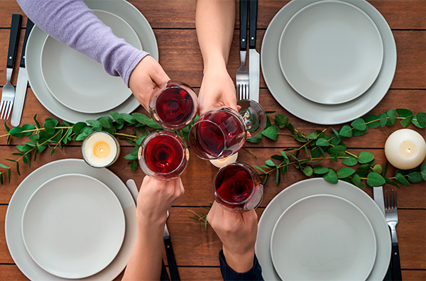 Taxa de rolha, meu vinho ideal em qualquer restaurante 7