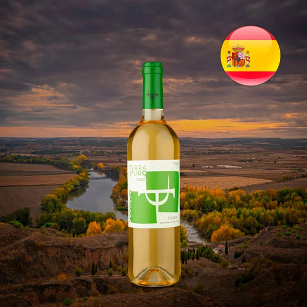 Terra dUro DO Toro Verdejo 2020 - Oferta