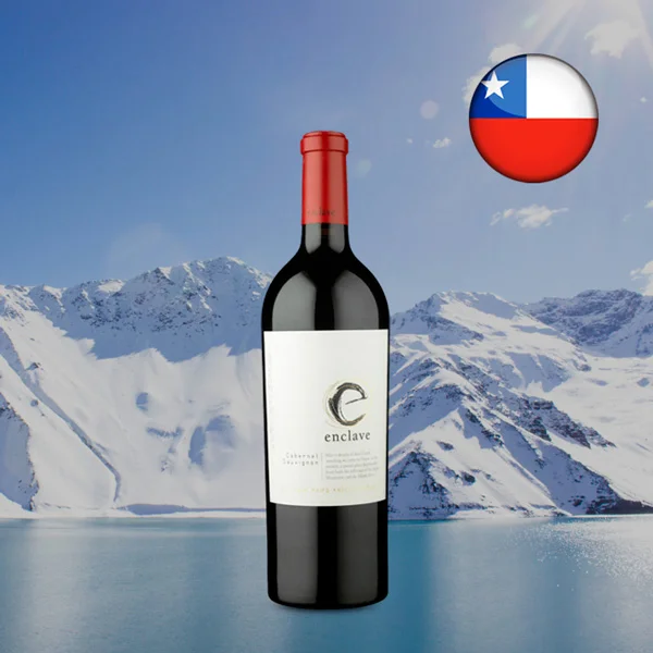 Ventisquero Enclave Valle del Maipo 2015 - Oferta