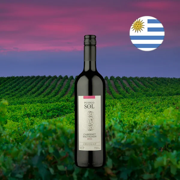 Pueblo del Sol Cabernet Sauvignon 2021 - Oferta