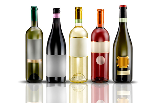 Qual é a diferença entre vinho seco, suave e doce?