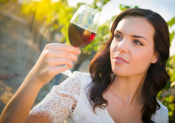 Luna de Finca La Anita Single Vineyard Malbec 2024 - Degustando