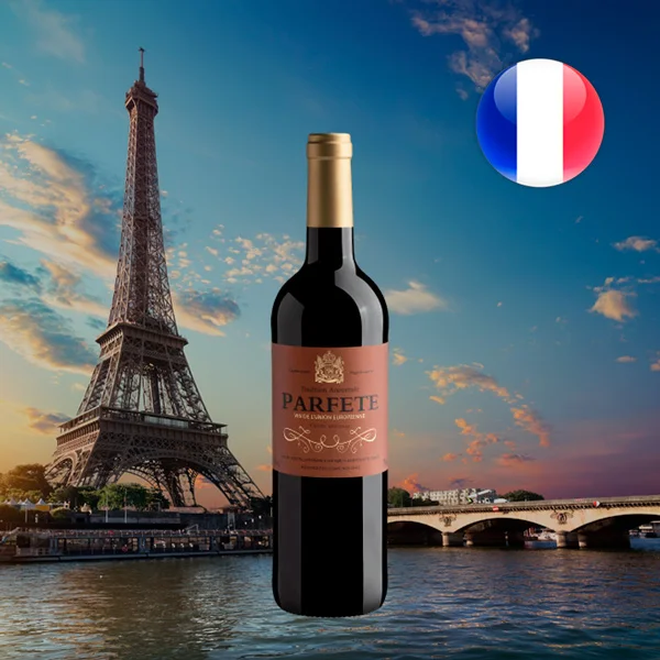 Parfete Cuvée Spéciale - Oferta