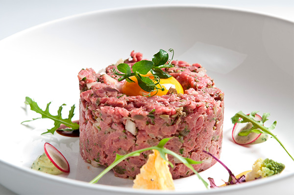 Steak Tartare, receitas e harmonização com vinhos 3