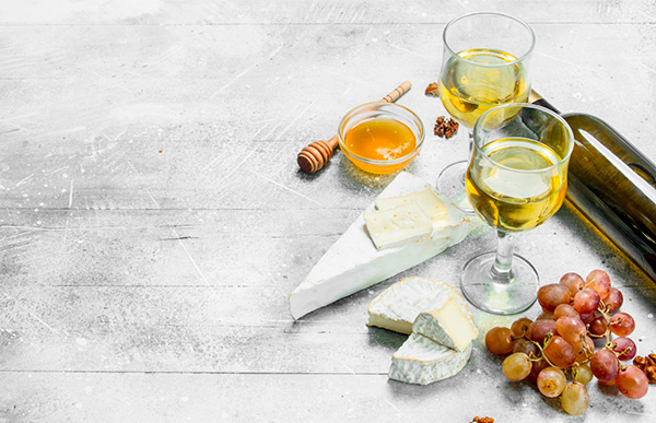 Queijo Brie, saiba mais, harmonize com vinhos 9