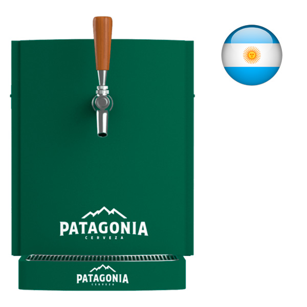 Chopp Patagonia Amber Lager 30L - Oferta