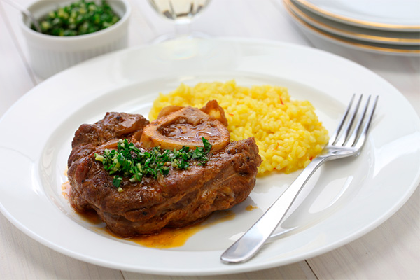 Ossobuco, a delícia italiana emparelhada com vinhos 3