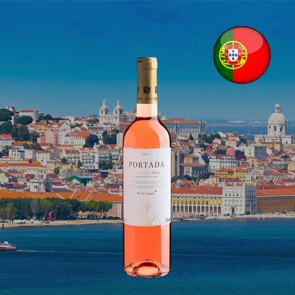 Portada Winemaker's Selection Rosé 2021 - Oferta