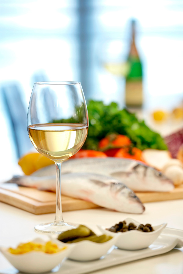 Vinho Chablis, terroir e características 5