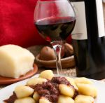 Nhoque, receita e harmonização com vinhos