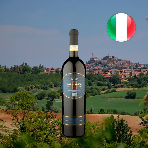 Beni di Batasiolo DOCG Barbaresco 2019 - Oferta