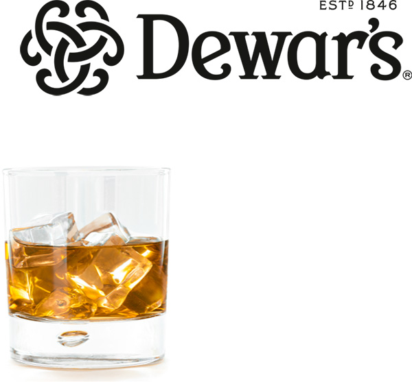 Dewar's 15 anos 750ml Um Blended Scotch Whisky Escocês Excepcional