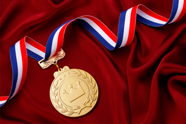 Miliasso 8 Vites Rosso Piemonte DOC 2021 - Medalha