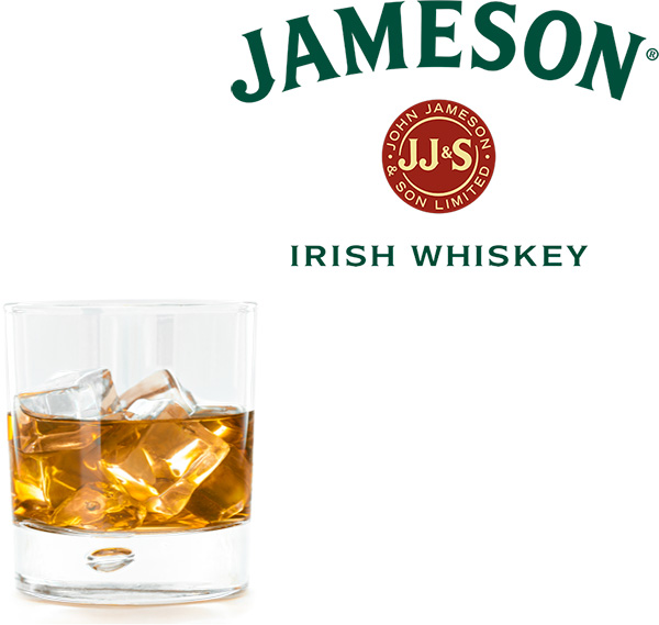 Whisky Jameson 750mL - Whisky irlandês 2