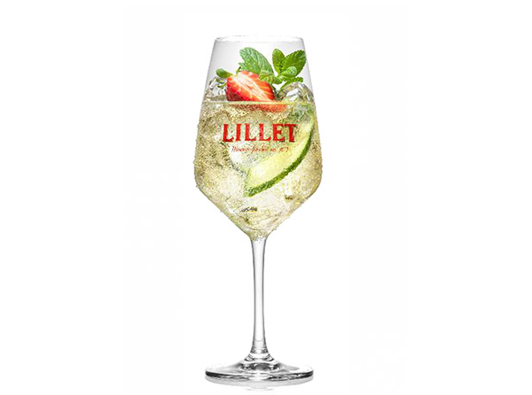 Lillet Blanc - Taça