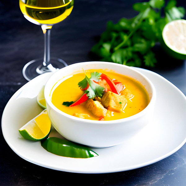 Moqueca e Vinhos: Harmonizações Perfeitas para Realçar Sabores Tradicionais 2