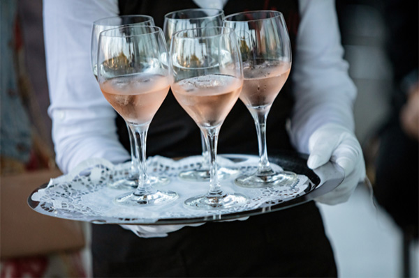 Le petit Bonbon Rosé Vin de France 2021 - Degustando