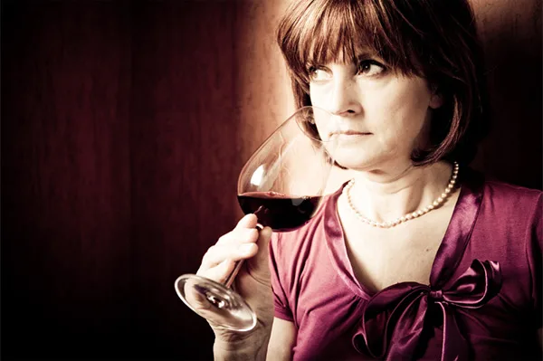 Punta Negra Blend de Malbec 2022 - Degustando