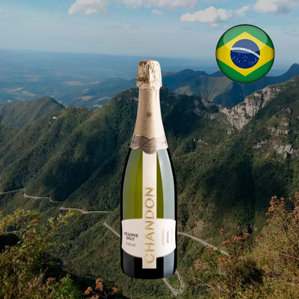 Chandon Réserve Brut - Oferta
