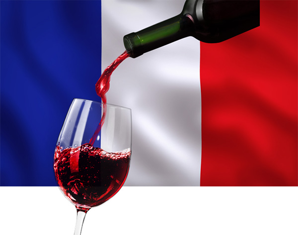 Vinho francês, 7 rótulos bons e baratos