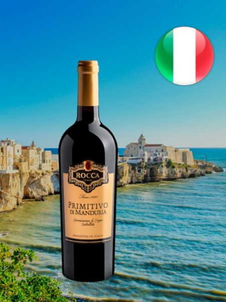 Rocca-Primitivo-di-Manduria-DOC-2021-Oferta