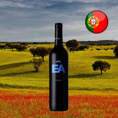 Cartuxa Ea Tinto Vinho Tinto Portugu S Center Gourmet Vinhos E Acompanhamentos