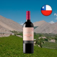 Stella Pietro Single Vineyard Merlot - Vinho tinto brasileiro