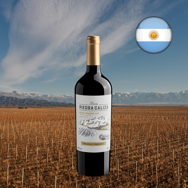 Finca Piedra Caliza Terroir Hunting Block 7 Malbec Orgânico 2021 - Oferta