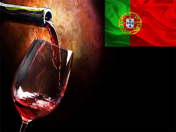 Os 7 melhores vinhos portugueses