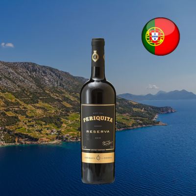 Vinho Periquita Reserva - Vinho tinto português | Center Gourmet Vinhos ...