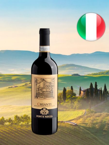 Fonte-Regia-Chianti-DOCG-2020-Oferta