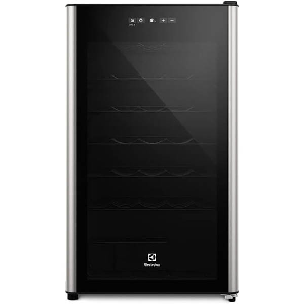 Adega Climatizada Electrolux WSF34 34 Garrafas - Oferta