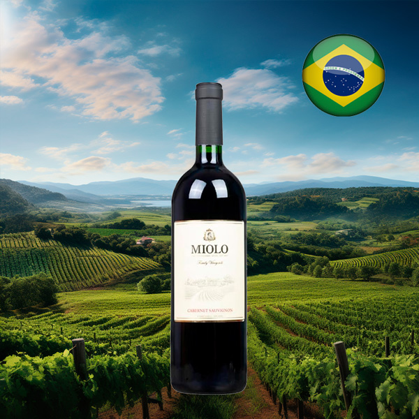 Miolo Reserva Cabernet Sauvignon - Oferta