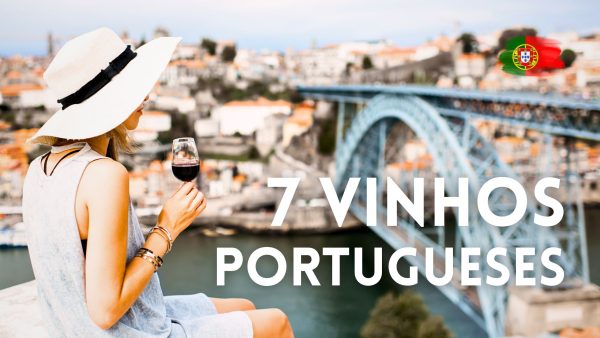 Vinhos Portugueses Bons