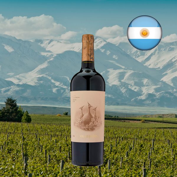 Las Perdices Reserva Malbec - Oferta