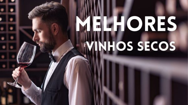 Melhores Vinhos Secos